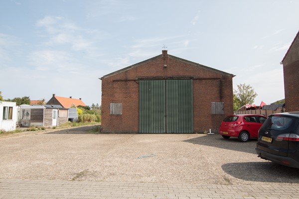 Medium property photo - Veldstraat 24, 4507 AP Schoondijke